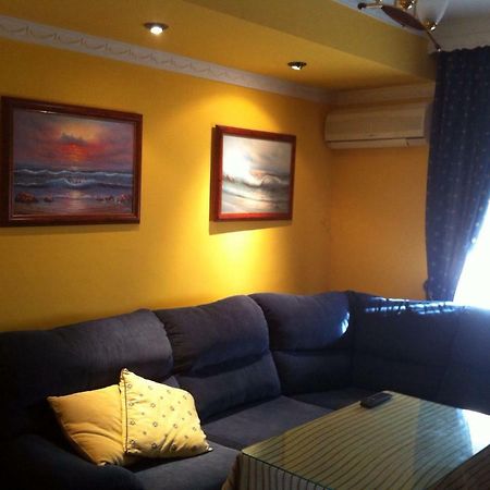 Casa Bahia De Cadiz Villa Puerto Real Kültér fotó