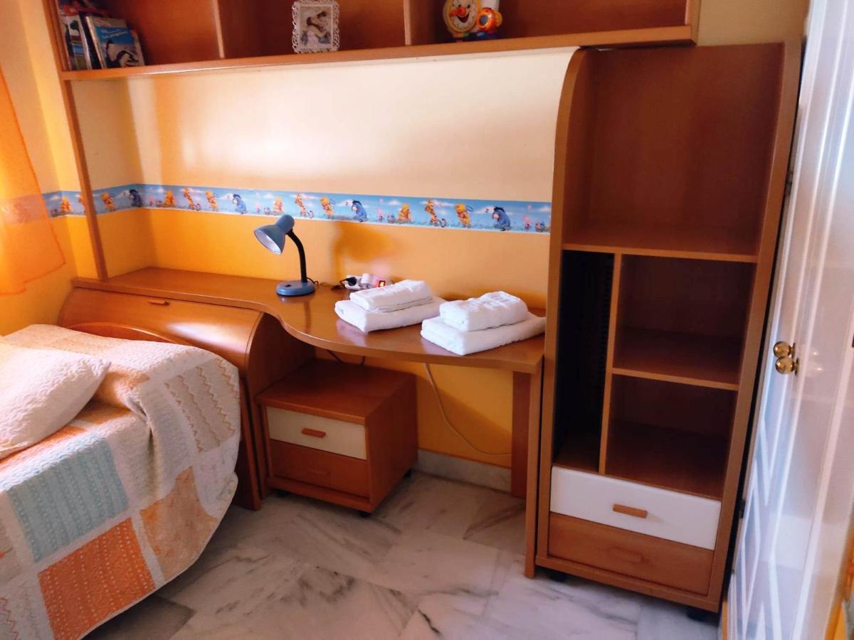 Casa Bahia De Cadiz Villa Puerto Real Kültér fotó