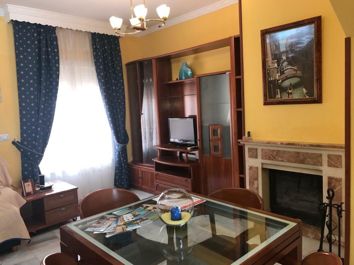 Casa Bahia De Cadiz Villa Puerto Real Kültér fotó