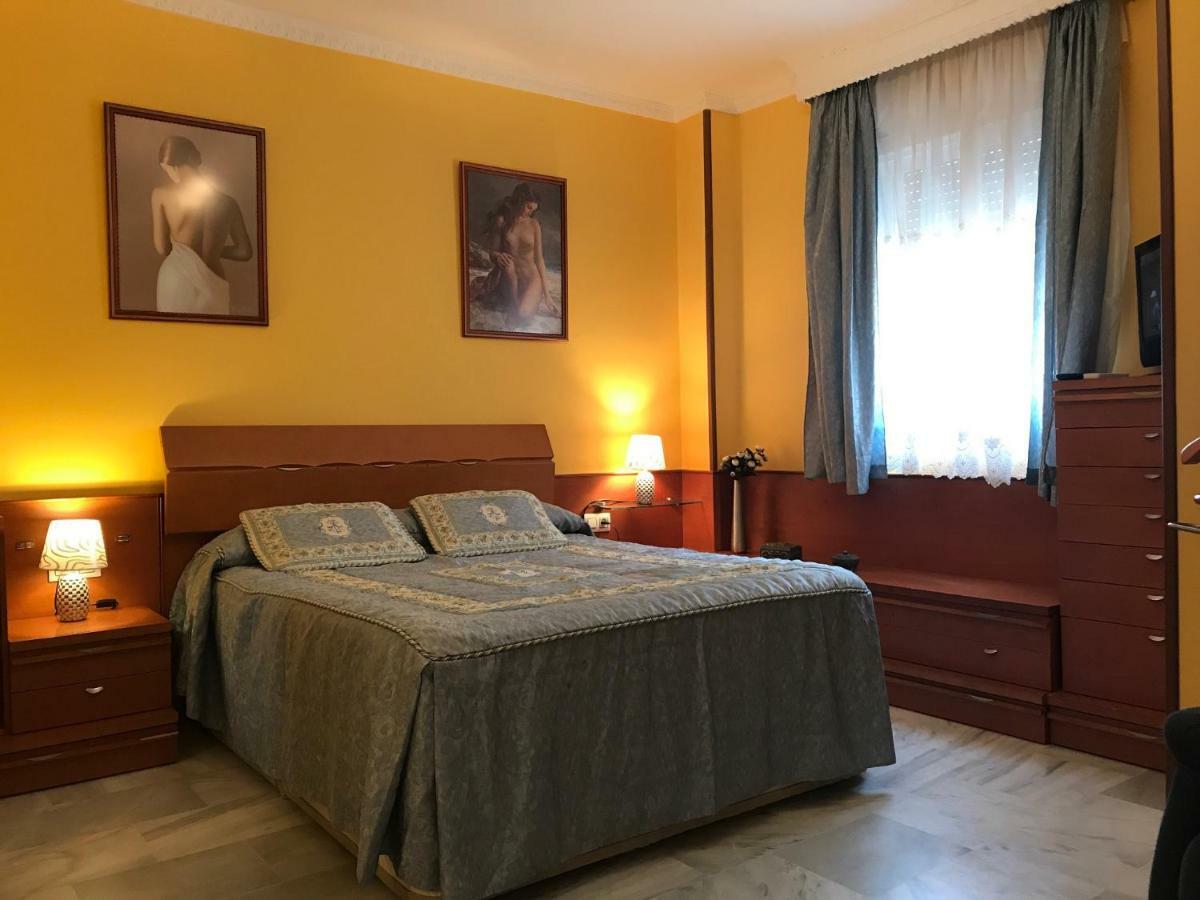 Casa Bahia De Cadiz Villa Puerto Real Kültér fotó