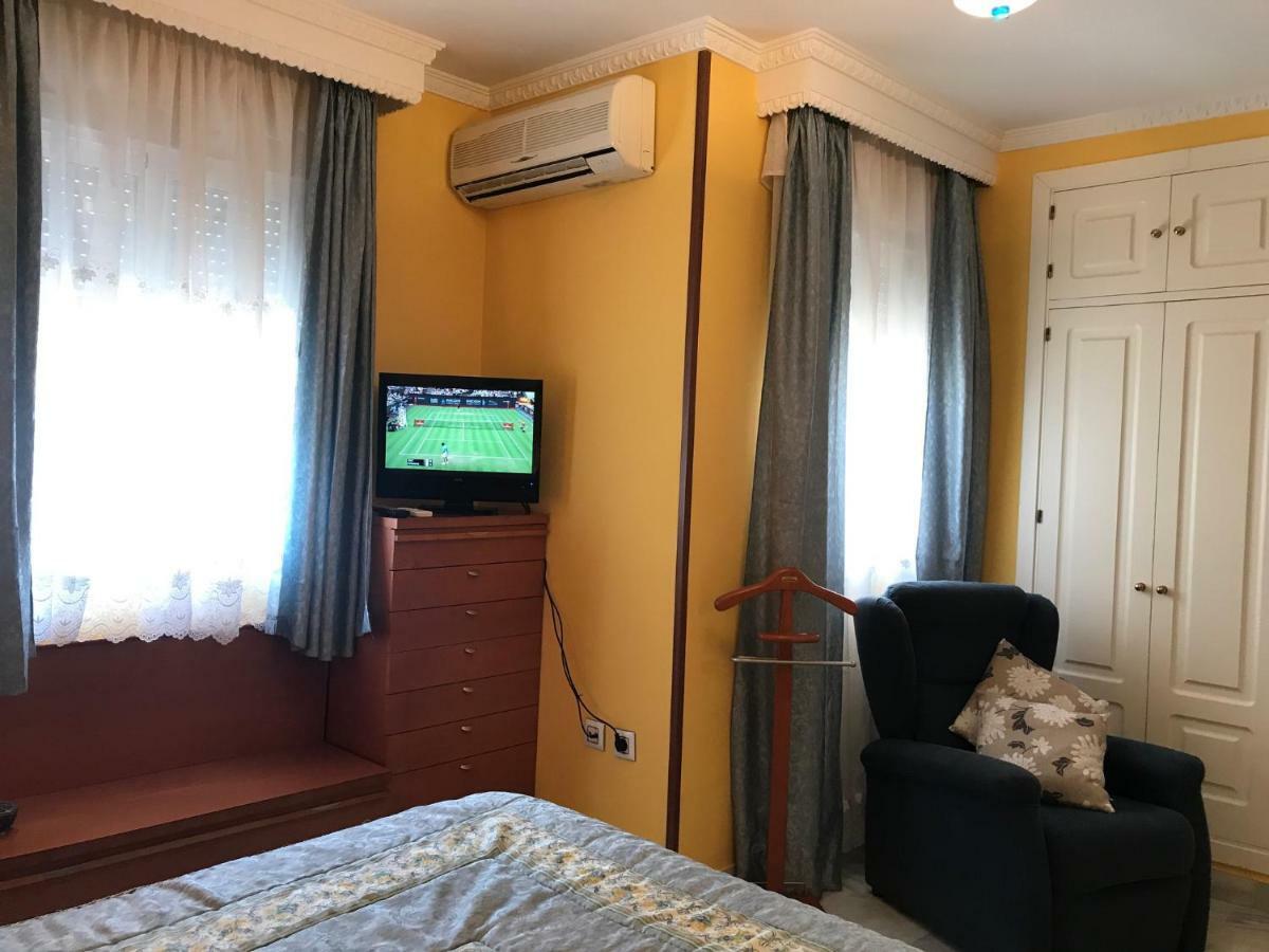 Casa Bahia De Cadiz Villa Puerto Real Kültér fotó