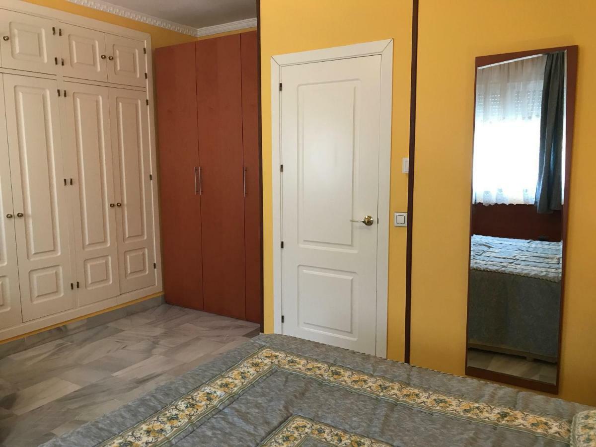 Casa Bahia De Cadiz Villa Puerto Real Kültér fotó