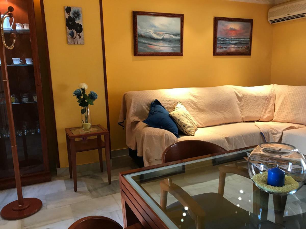Casa Bahia De Cadiz Villa Puerto Real Kültér fotó