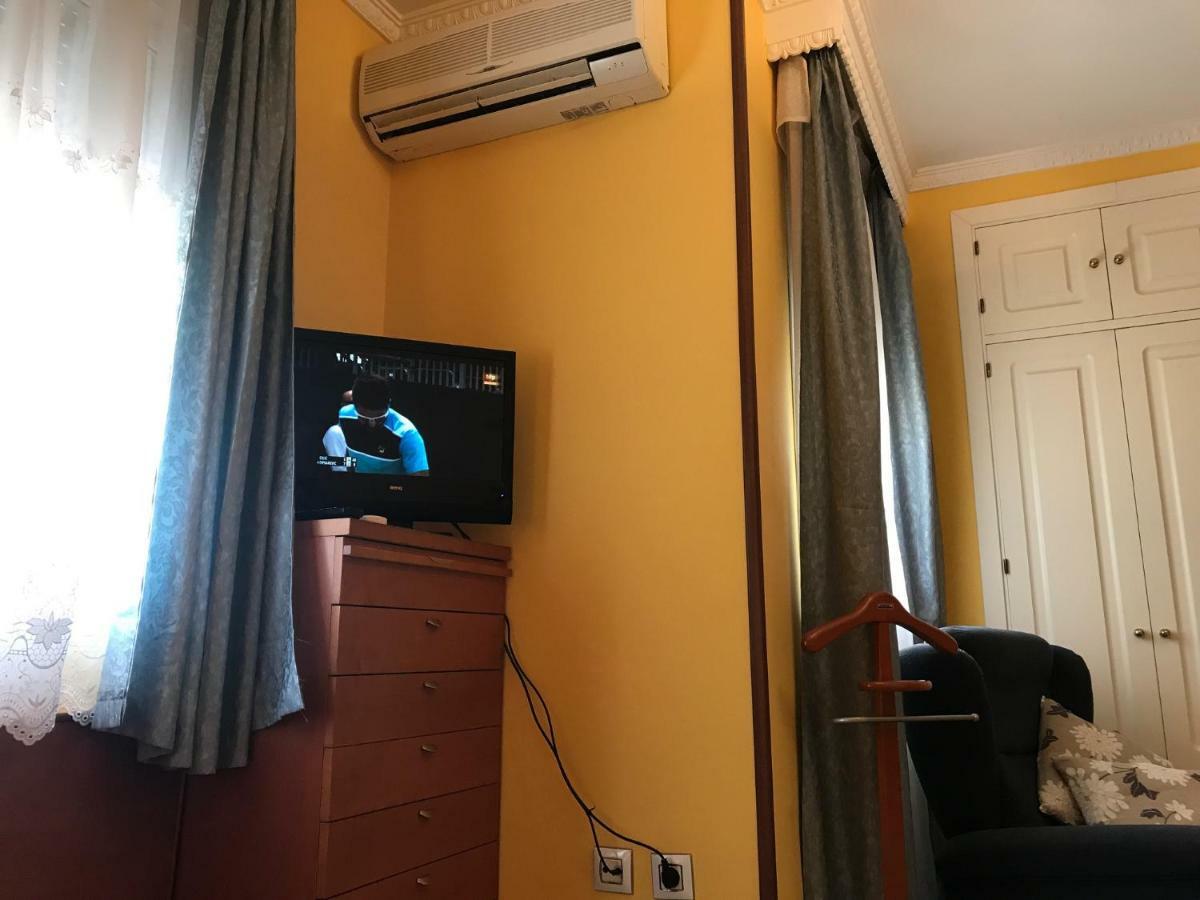 Casa Bahia De Cadiz Villa Puerto Real Kültér fotó