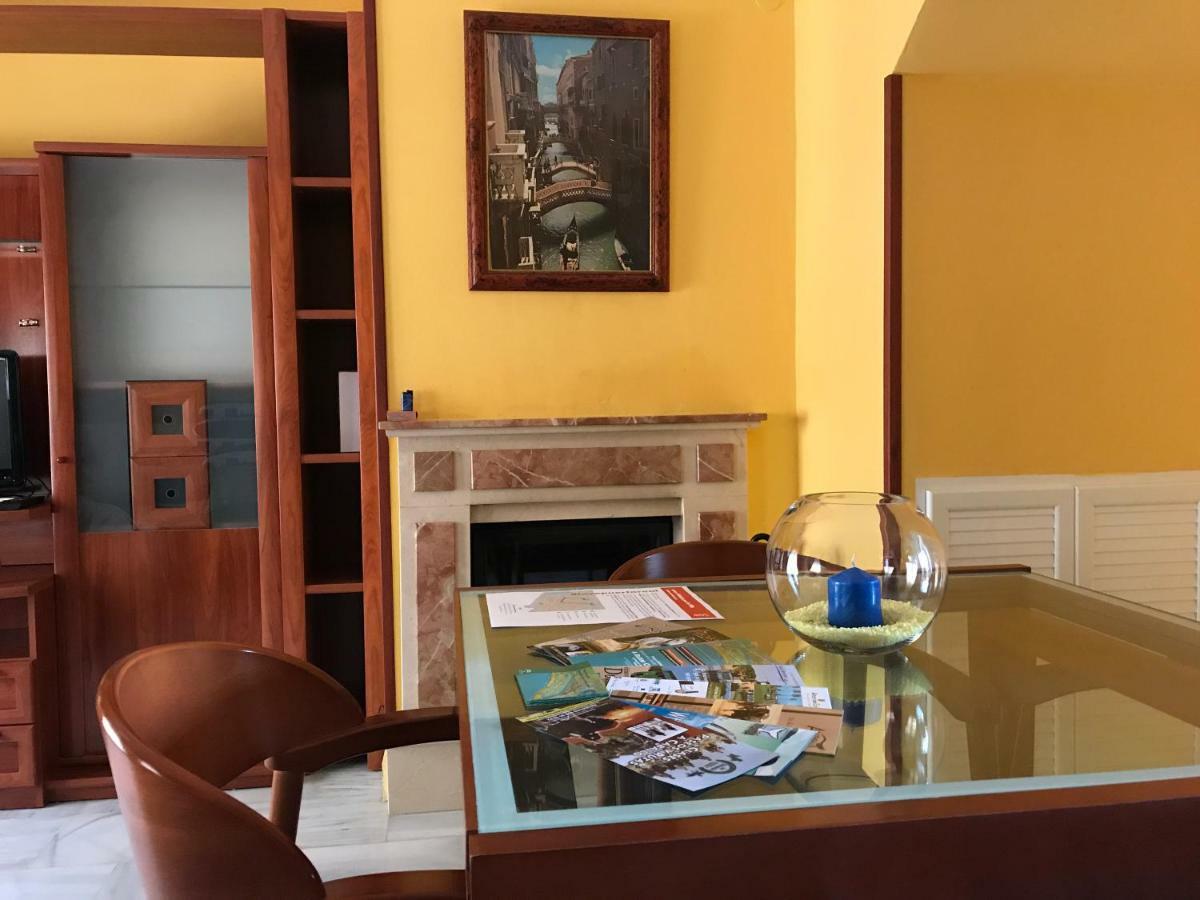 Casa Bahia De Cadiz Villa Puerto Real Kültér fotó