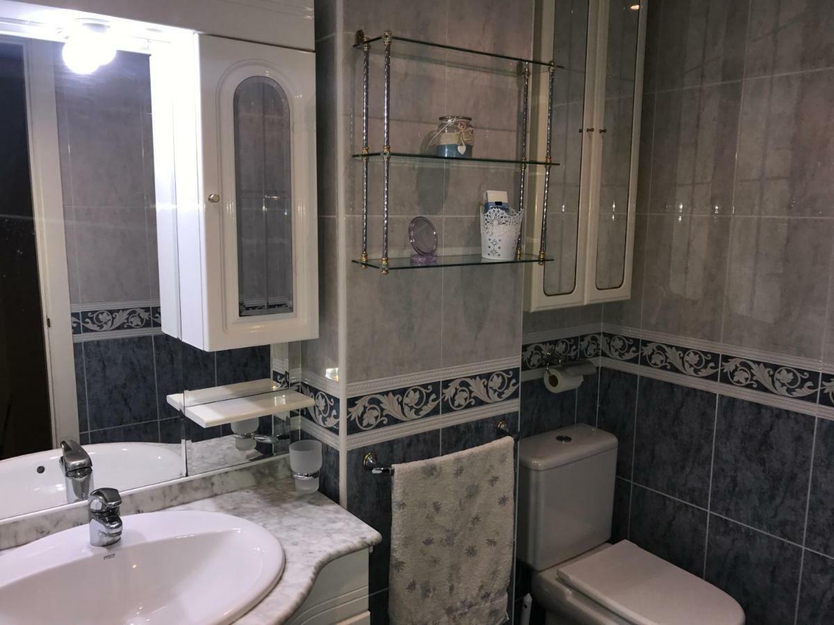 Casa Bahia De Cadiz Villa Puerto Real Kültér fotó