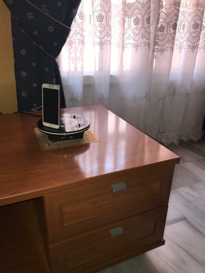 Casa Bahia De Cadiz Villa Puerto Real Kültér fotó