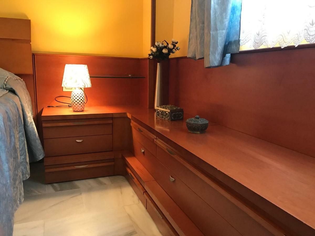 Casa Bahia De Cadiz Villa Puerto Real Kültér fotó